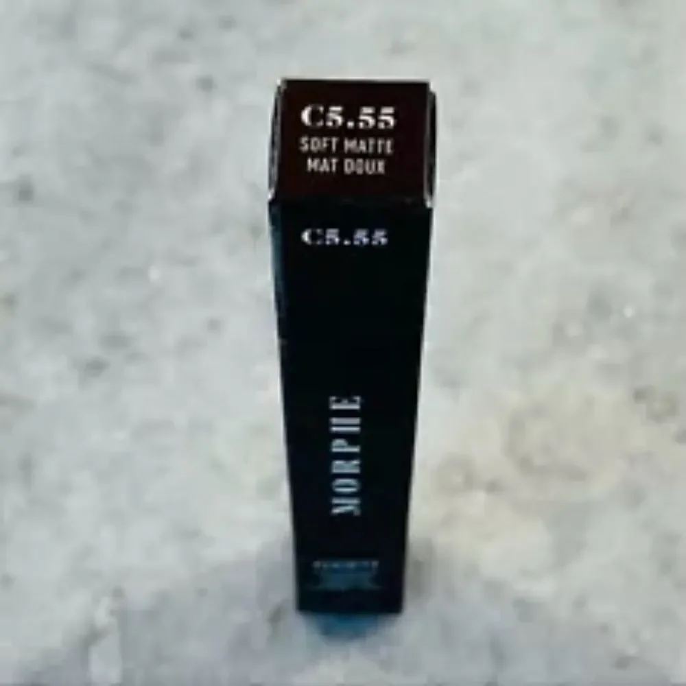 MORPHE Fluidity Full Coverage Concealer C5.55 New in Box!